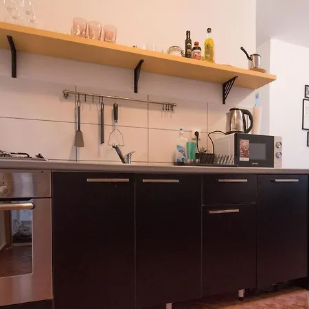 Stones I Apartamento Sutivan