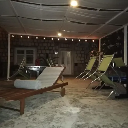 Apartamento Stones I *