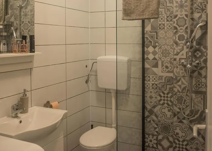 Stones I Appartement