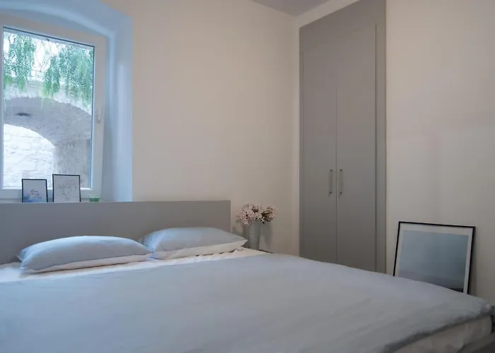 Stones I Appartement Sutivan