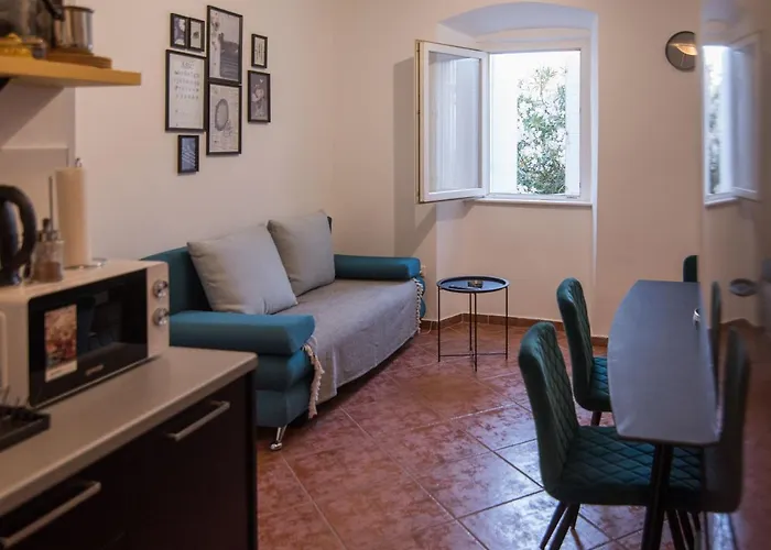 Stones I Appartement *