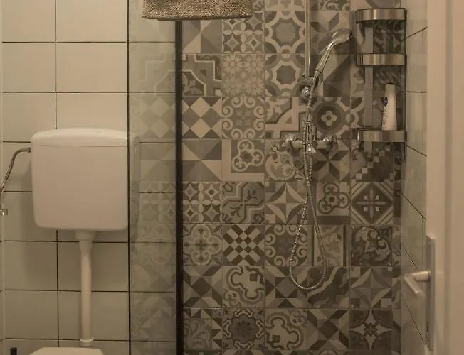 Appartement Stones I Sutivan