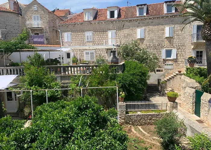 Appartement Stones I